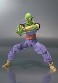 Buy dragon ball z piccolo pvc action figure collectible toy 14.5cm free shipping at www.jewel123.com! Dragon Ball Z Kai S H Figuarts Piccolo