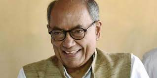 Ncsf (national council on strength and fitness) social. Digvijaya Singh Says Non Muslims Spying For Pakistan S Isi More Than Muslims Kicks Up Stir The New Indian Express
