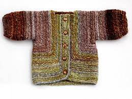 The knitter's almanac by elizabeth zimmermann is a book that i would classify as an oldy, but a goody. Ravelry Baby Surprise Jacket Pattern By Elizabeth Zimmermann