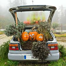 Check spelling or type a new query. Halloween Car Decorations Decorate A Car For Halloween