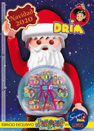 116077019 pack 3 figuras para pintar ref. Catalogo De Navidad 2020 By Drim Issuu