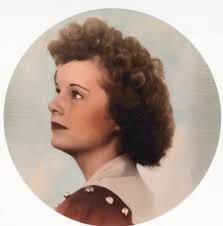 Obituary for Grace Elizabeth Loftus