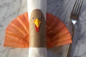 These activities and thanksgiving games for kids are perfect for keeping the little ones entertained while you work on your thanksgiving recipes. 37 Thanksgiving Crafts Kids Can Make Care Com