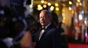 أكد أنسي ساويرس رئيس مجلس إدارة شركة زد للاستثمار الرياضي، أن ناديه حديث العهد يهدف للتركيز على محافظات الصعيد المصري وليس وقال ساويرس: Ù…ØµØ± ÙˆÙØ§Ø© Ø§Ù„Ù…Ù„ÙŠØ§Ø±Ø¯ÙŠØ± Ø£Ù†Ø³ÙŠ Ø³Ø§ÙˆÙŠØ±Ø³ Sputnik Arabic