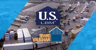 Maybe you would like to learn more about one of these? Us Lbm Acquires Georgia S Brand Vaughan Lumber Company 2021 07 07 Roofing Contractor