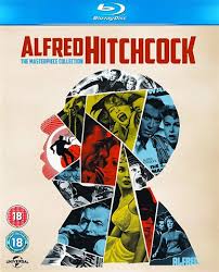 Though not directed by hitchcock himself, an unlocked window perfectly embodies . Alfred Hitchcock Masterpiece Collection 18 14 Discs Cex Uk Buy Sell Donate