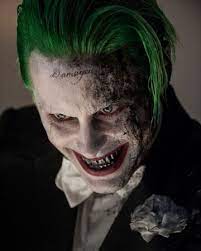 How old is the joker. The Joker Snyderverse Batman Wiki Fandom