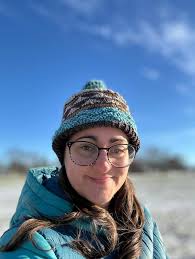 Making Hats from National Parks Book