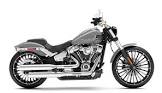HARLEY-DAVIDSON