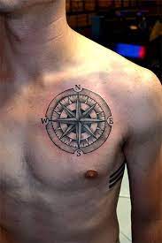 Pin By Jay Cucchiara On Ideas Tattoo Sleeve Designs Chest Piece Tattoos Compass Tattoo Design