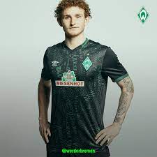 In this article, you can get all kits of sv werder bremen. Sv Werder Bremen En On Twitter Our Alternate Kit For 2019 20 Looking Good Joshsargent Werder