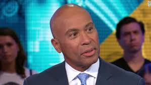 With van jones, meghan mccain, jared kushner, carmelo anthony. The Van Jones Show Cnn
