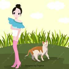 секс кошка PNG , кот иконки, женские иконы, мультфильм иконки PNG картинки  и пнг рисунок для бесплатной загрузки