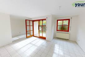 Neben der garage befindet sich ein stellplatz im hof. Erdgeschosswohnung Mit Garten Yourlife Immobilienmakler Bad Worishofen
