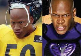 2014 NFL Doppelgangers