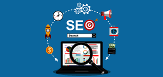 search engine optimization