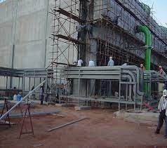 We provide products such as frp grating,frp cable ladder,frp cable tray. Intralink Techno Sdn Bhd