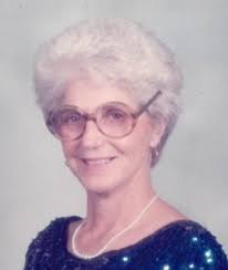 Virginia Tyler Obituary March 14, 2013