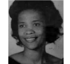 Velma Simpson Obituary (2018)