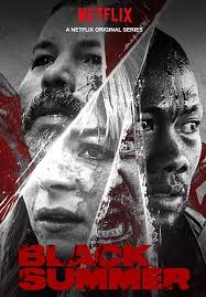 Черное лето / black summer. Black Summer Netflix Prequel Serie Zu Z Nation