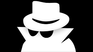 Image result for incognito wallpapers