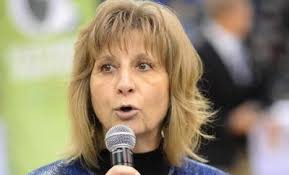 Riggins News: Tucker is Long Pin 'Coach of the Year'