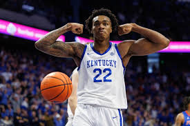 See Kentucky basketball Amari Williams photos