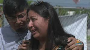 Parents Of Boy Killed In Valentine's Day Crash Preparing To File Lawsuit