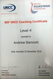 History of Grove House Stables