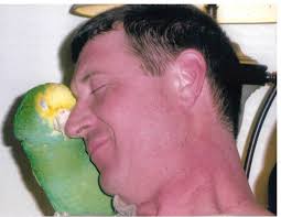 James Daniel Bratton