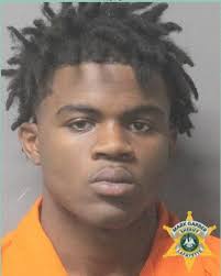 Third person arrested in fatal Bourgeois Park shooting