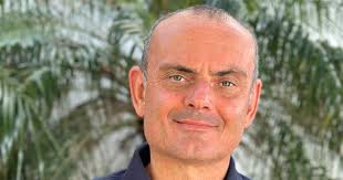 David Consuegra, afectado por una garrapata: «Me estaba volviendo loco,  algunos días no podía ni levantarme»