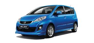 These mpv car are brilliant in performance and stability. Perodua Alza 1 5 Mpv Auto Vt Rentals Malaysia