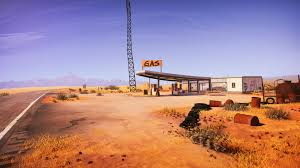 Moments of action, exploration, contemplative melancholy. Road 96 Review The Crossroads Of Destiny Shacknews