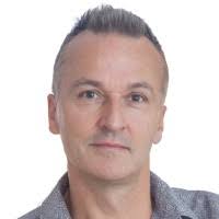 10+ "Karl Blackwell" profiles