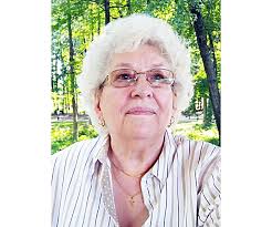 Kay Crews Obituary (1935