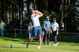 Lee westwood (eng), bmw international open 2019,. Bmw International Open 2019 Sport Helden Und Showstars Beim Pro Am