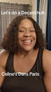 Celine Dans Paris