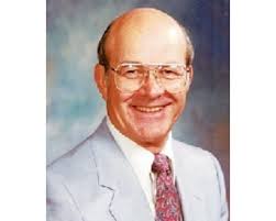 Jay Holley Obituary (1927