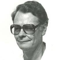 Theodore "Ted" Richter Obituary