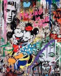 Choose your favorite urban acrylic prints from thousands of available designs. Shop Whitewall Galleries Contemporary Fine Art Prints And Originals Urban Art Graffiti Contemporary Art Prints Graffiti Artwork
