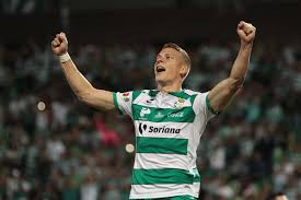 Maybe you would like to learn more about one of these? Santos Vs Atlas 1 0 Fourth Defeat By Rafael Puente Archyde