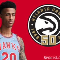 | nike atlanta hawks nba shirts. Atlanta Hawks New Jersey 2018 Off 74 Www Fortissinanli Com