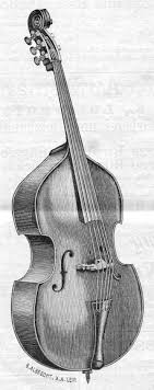 Musikinstrumente für Richard Wagner