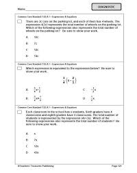 7th Grade Ohio Common Core Math High School Math Common Core Math 7th Grade Math Worksheets
