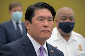 Feds tie Baltimore's 'N.F.L.' group to contract killing of rapper Nick  Breed, drug supply that killed member's own father