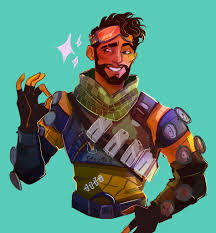 Credit To Artist Legend Games Apex Titanfall