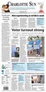 Charlotte Sun Herald