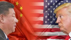 Kirimkan ini lewat email blogthis! Konflik Dagang China Vs Usa Dan Pengaruhnya Pada Indonesia Halaman All Kompasiana Com
