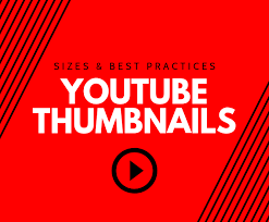 Marketing expert kristen mccabe from g2 recommends using 1080p, or 1920 x 1080 as the ideal youtube video dimensions for a standard video. Youtube Thumbnail Sizes And Best Practices New For 2021 Blog Techsmith